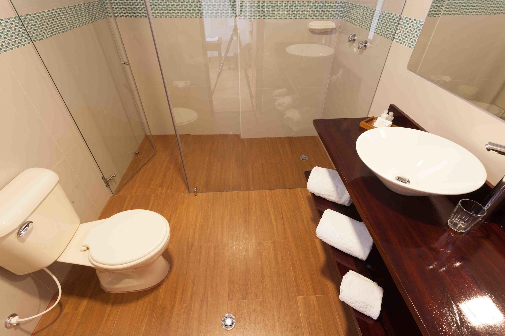 Loft Hotel Pasto Exterior foto