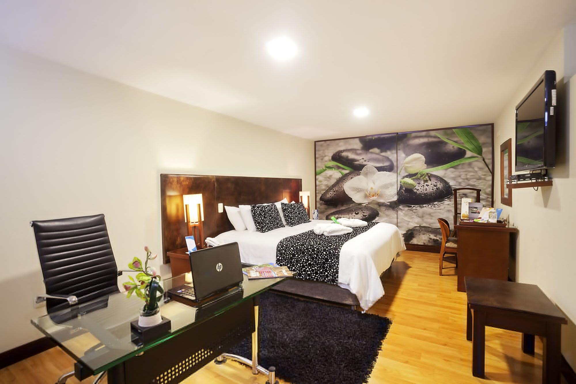 Loft Hotel Pasto Exterior foto